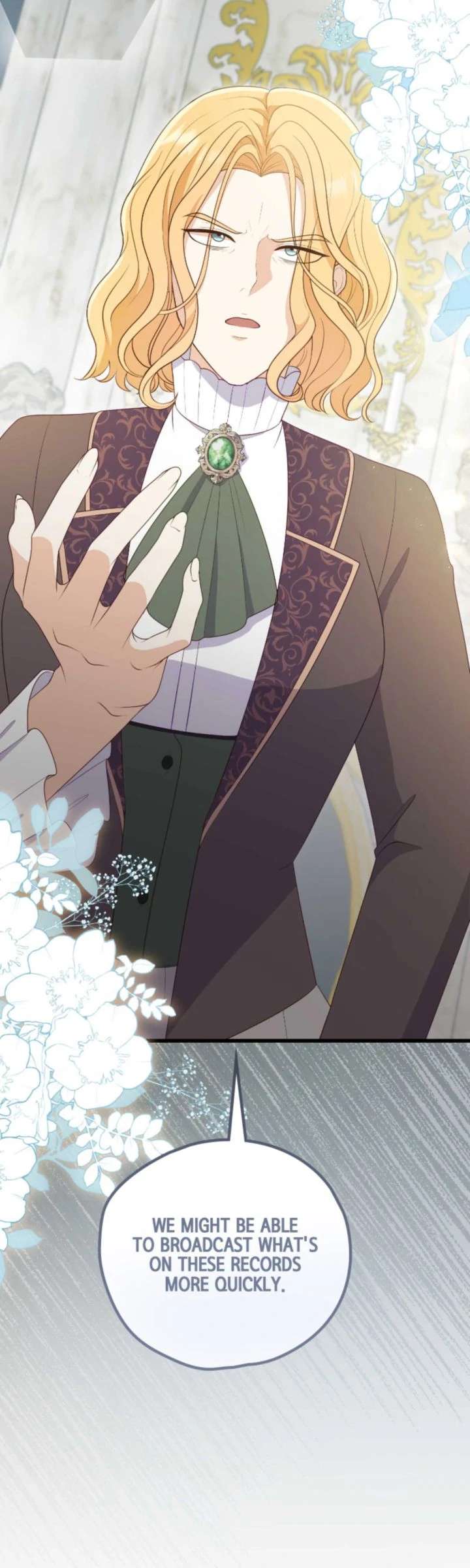 The Murdered Princess and the Innocent Traitor Chapter 77 242 52