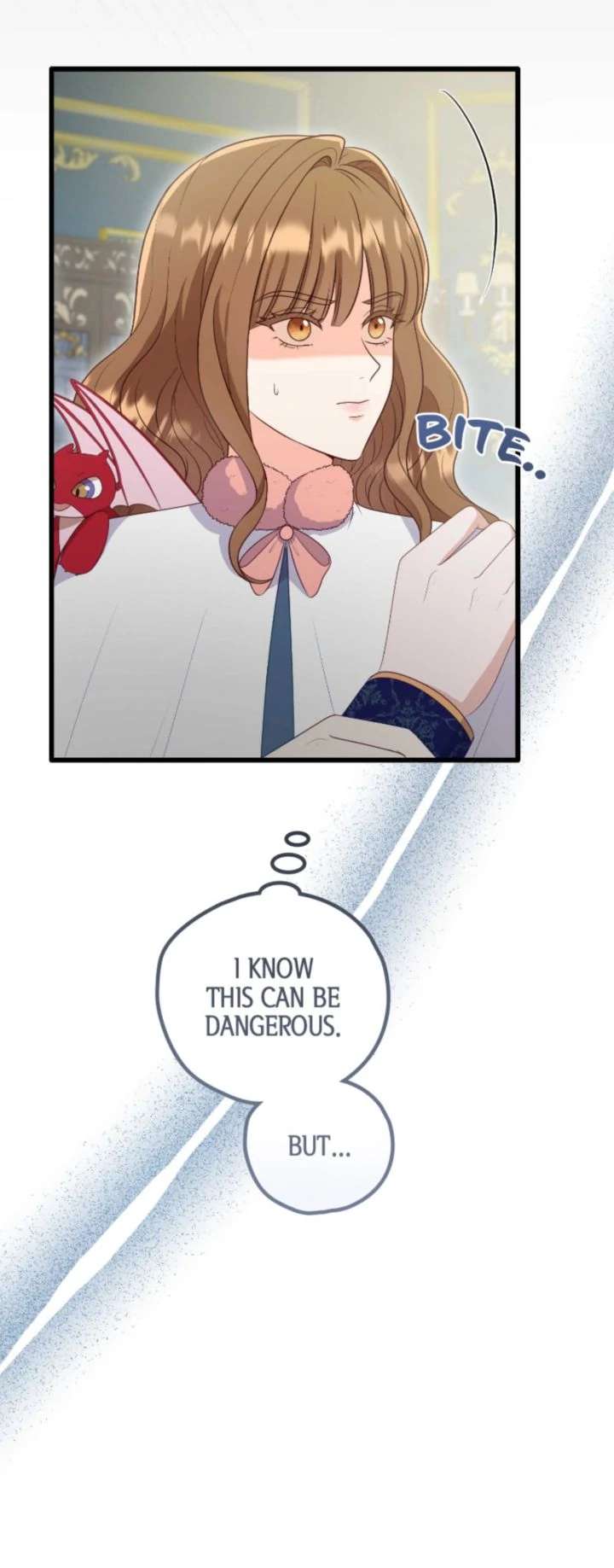 The Murdered Princess and the Innocent Traitor Chapter 77 243 53