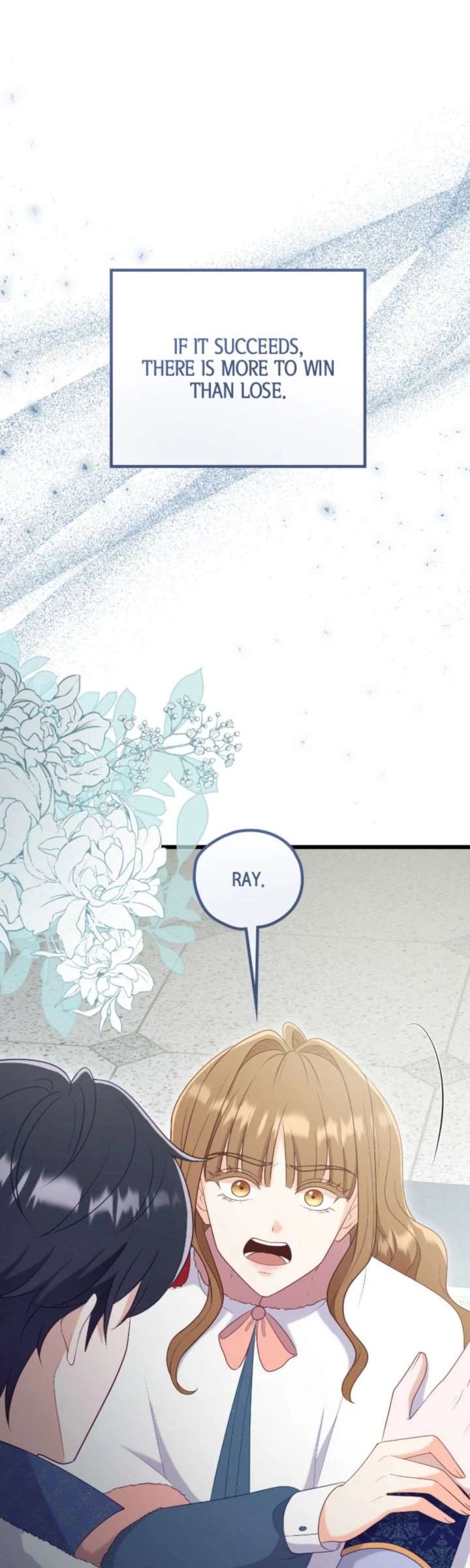 The Murdered Princess and the Innocent Traitor Chapter 77 244 54