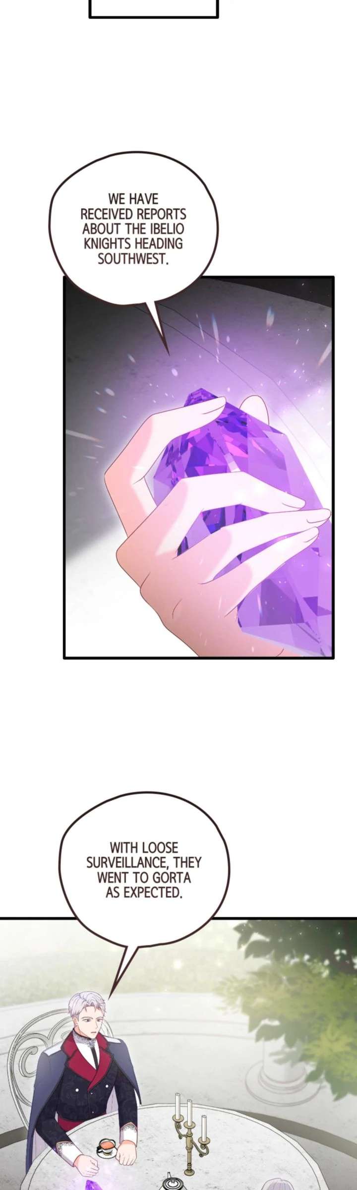 The Murdered Princess and the Innocent Traitor Chapter 77 246 56