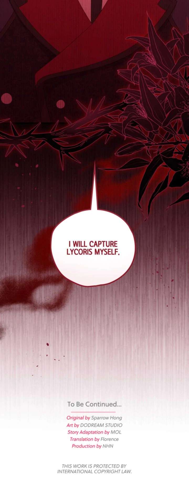 The Murdered Princess and the Innocent Traitor Chapter 77 251 61