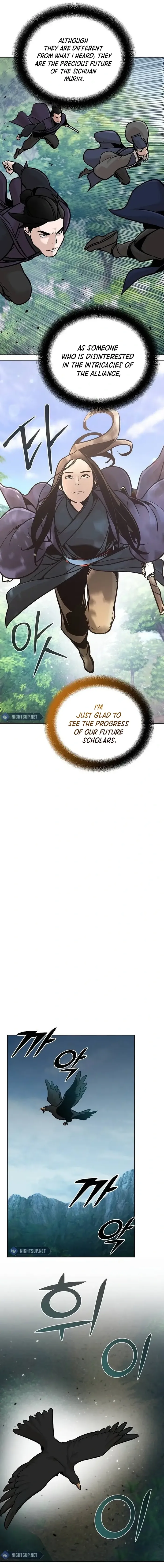 The Mysterious World’s Greatest Martial Artist Little Prince Chapter 57 80 013