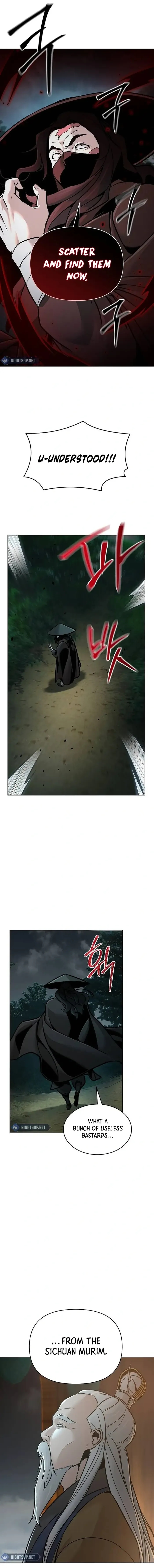 The Mysterious World’s Greatest Martial Artist Little Prince Chapter 57 86 019