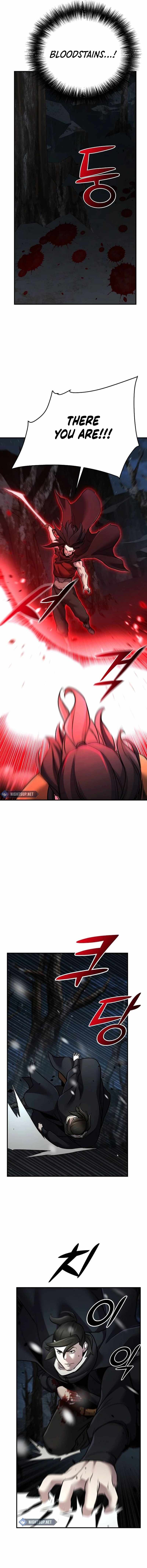 The Mysterious World’s Greatest Martial Artist Little Prince Chapter 69 85 006