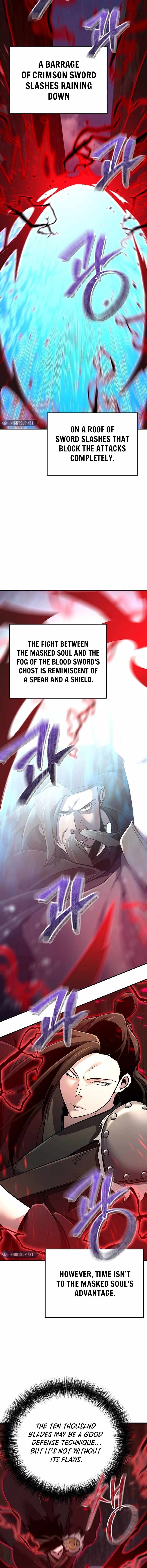 The Mysterious World’s Greatest Martial Artist Little Prince Chapter 69 92 013