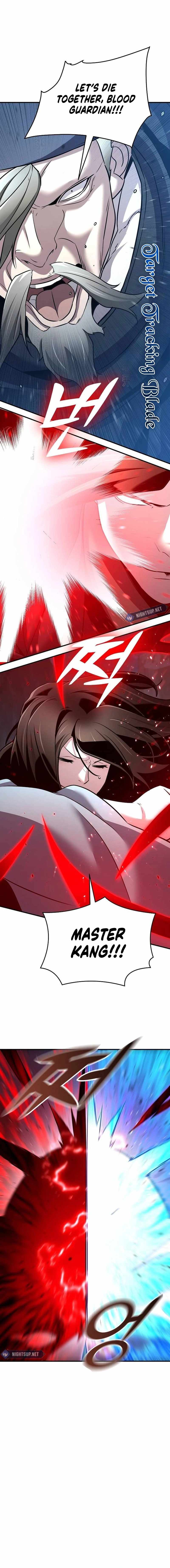 The Mysterious World’s Greatest Martial Artist Little Prince Chapter 69 95 016