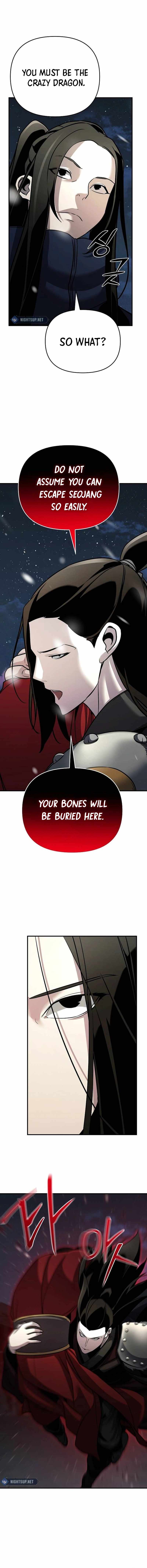 The Mysterious World’s Greatest Martial Artist Little Prince Chapter 69 101 022