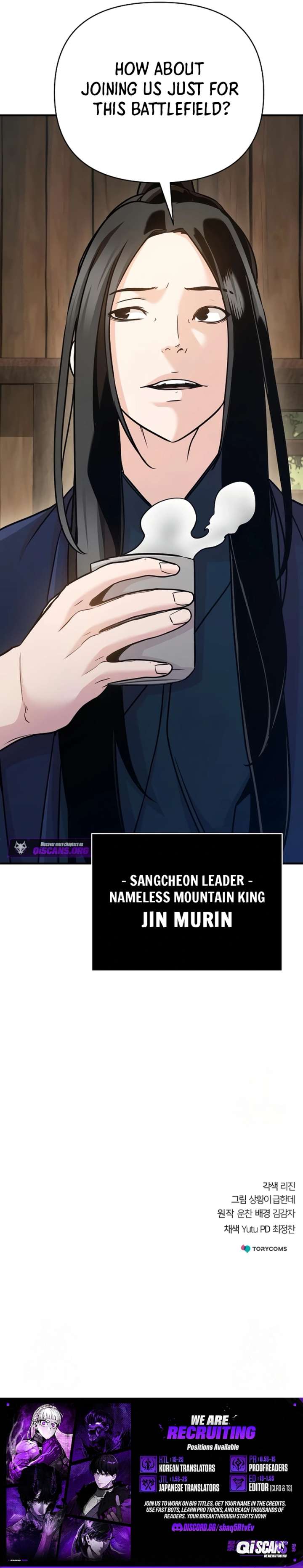 The Mysterious World’s Greatest Martial Artist Little Prince Chapter 88 101 22