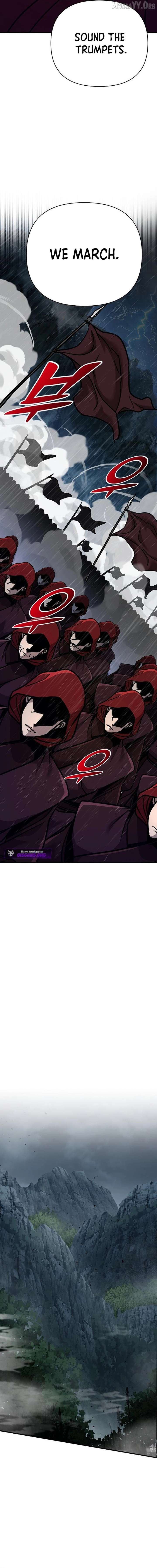 The Mysterious World’s Greatest Martial Artist Little Prince Chapter 99 90 02