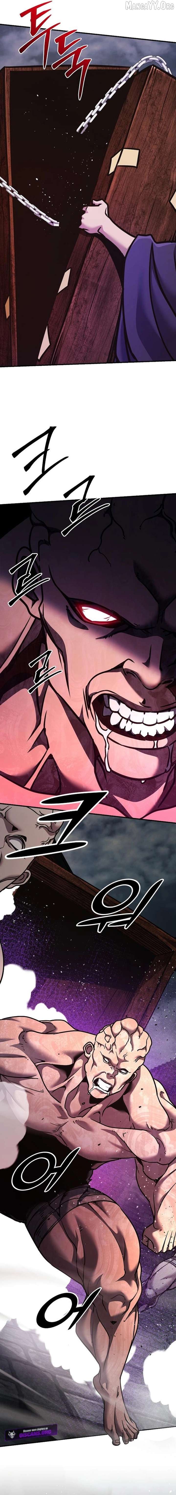 The Mysterious World’s Greatest Martial Artist Little Prince Chapter 99 107 19