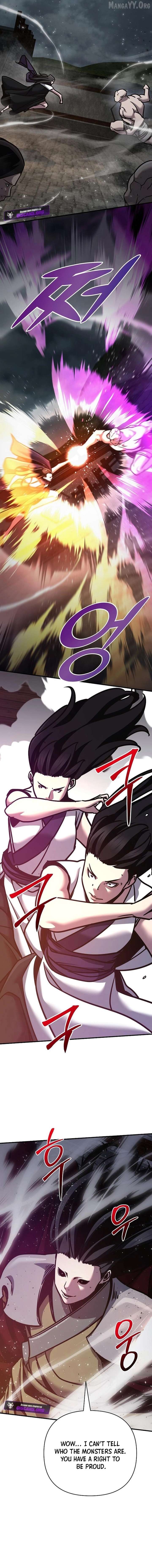 The Mysterious World’s Greatest Martial Artist Little Prince Chapter 99 109 21