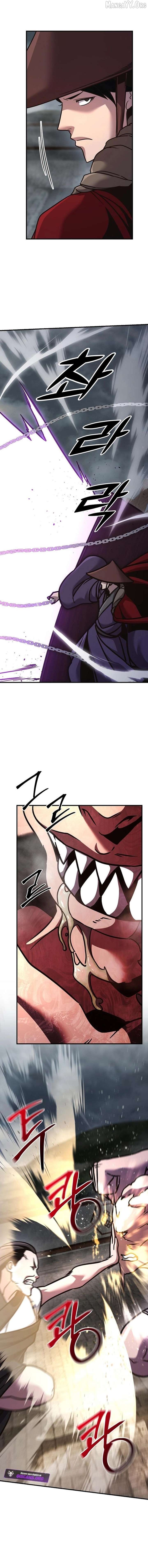 The Mysterious World’s Greatest Martial Artist Little Prince Chapter 99 112 24