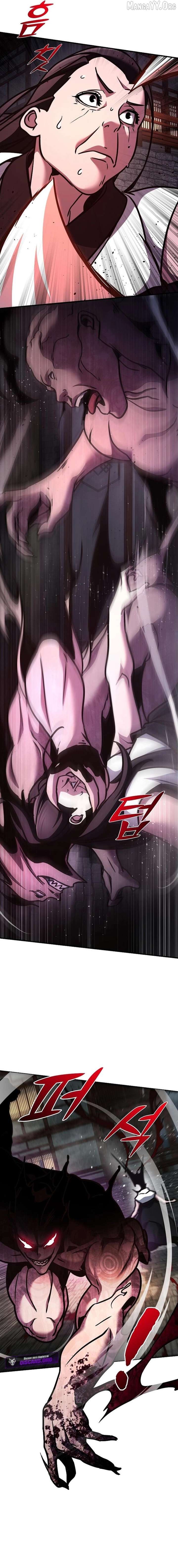 The Mysterious World’s Greatest Martial Artist Little Prince Chapter 99 113 25