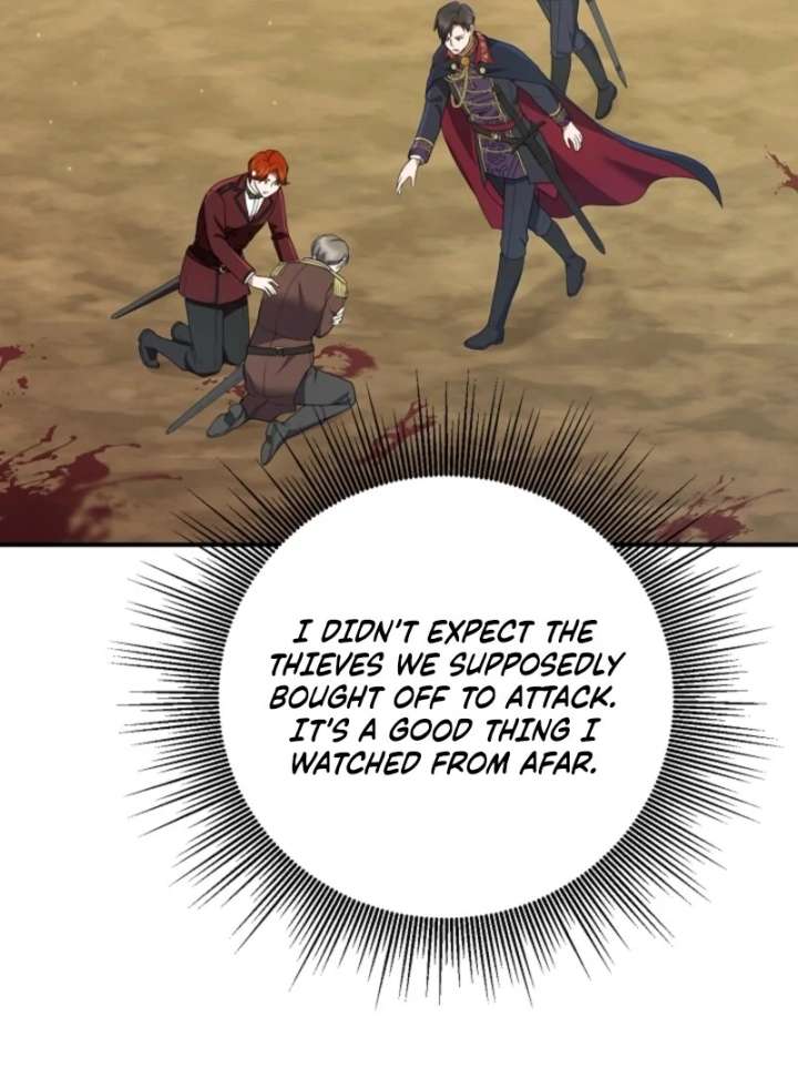 The Nanny Contract of the Black-Hearted Villain Chapter 15 378 008