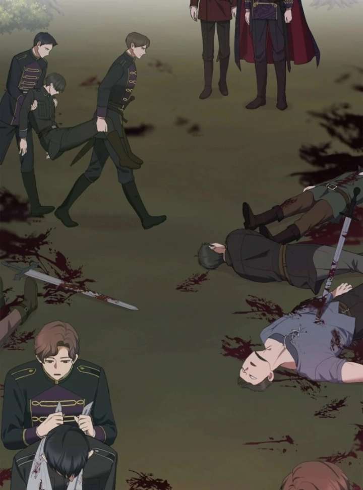 The Nanny Contract of the Black-Hearted Villain Chapter 15 387 017