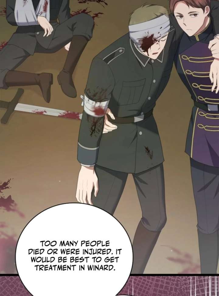 The Nanny Contract of the Black-Hearted Villain Chapter 15 388 018