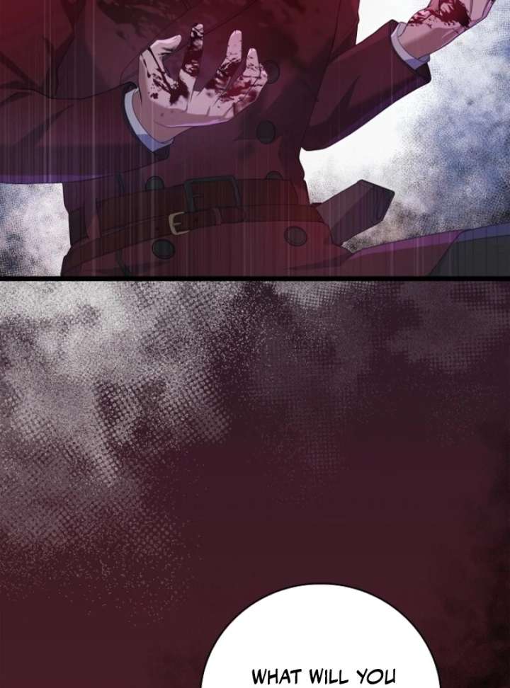 The Nanny Contract of the Black-Hearted Villain Chapter 15 400 030