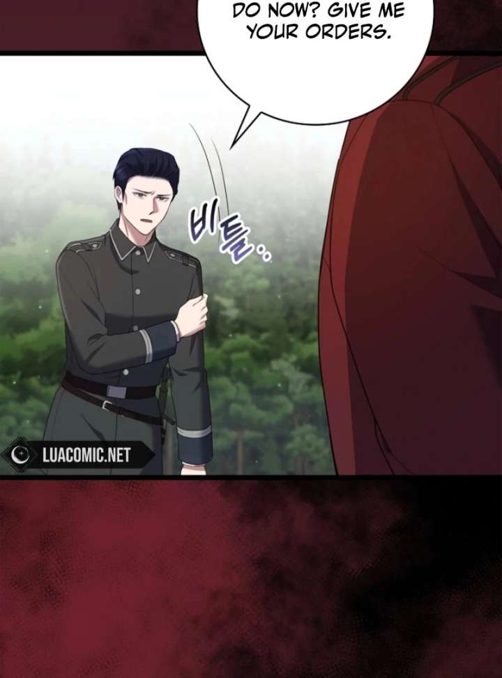 The Nanny Contract of the Black-Hearted Villain Chapter 15 401 031