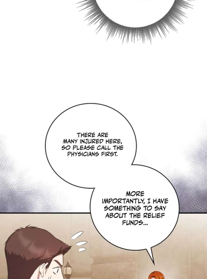 The Nanny Contract of the Black-Hearted Villain Chapter 15 420 050