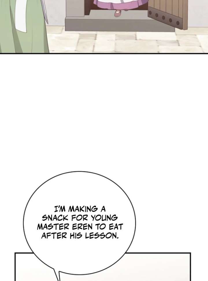 The Nanny Contract of the Black-Hearted Villain Chapter 15 448 078