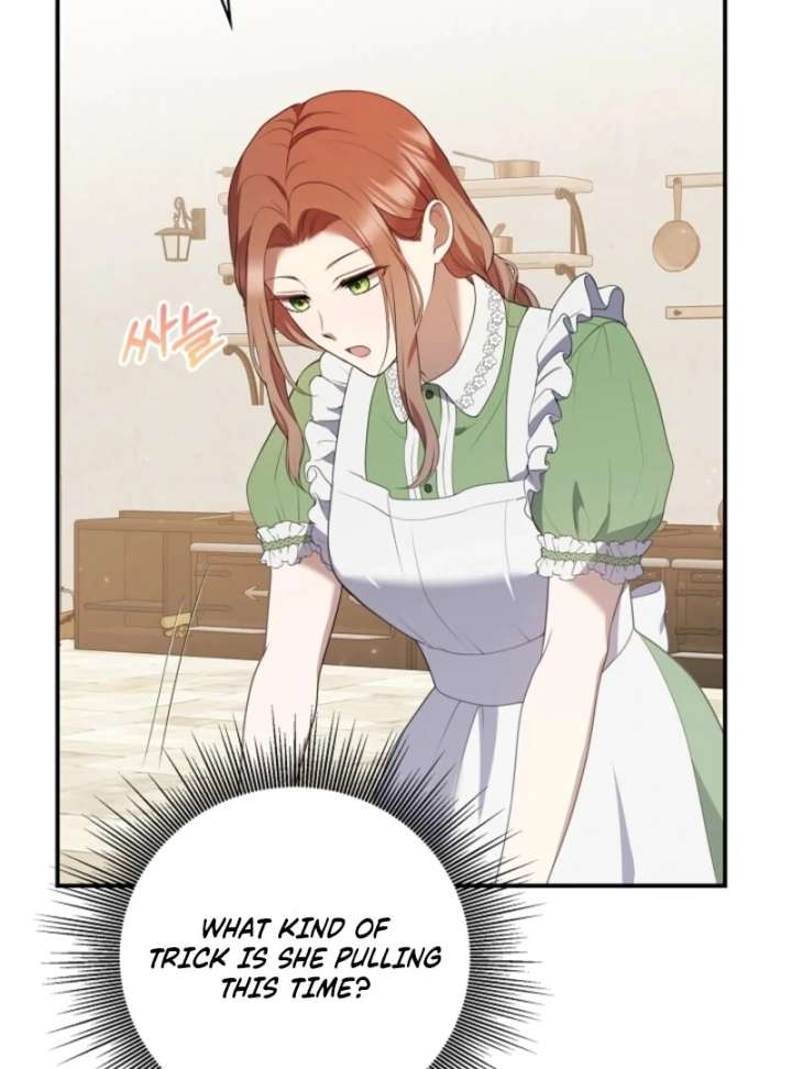 The Nanny Contract of the Black-Hearted Villain Chapter 15 449 079