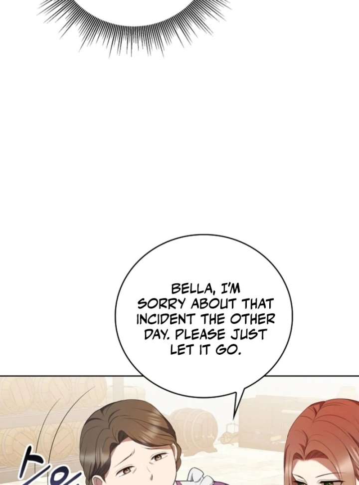 The Nanny Contract of the Black-Hearted Villain Chapter 15 450 080