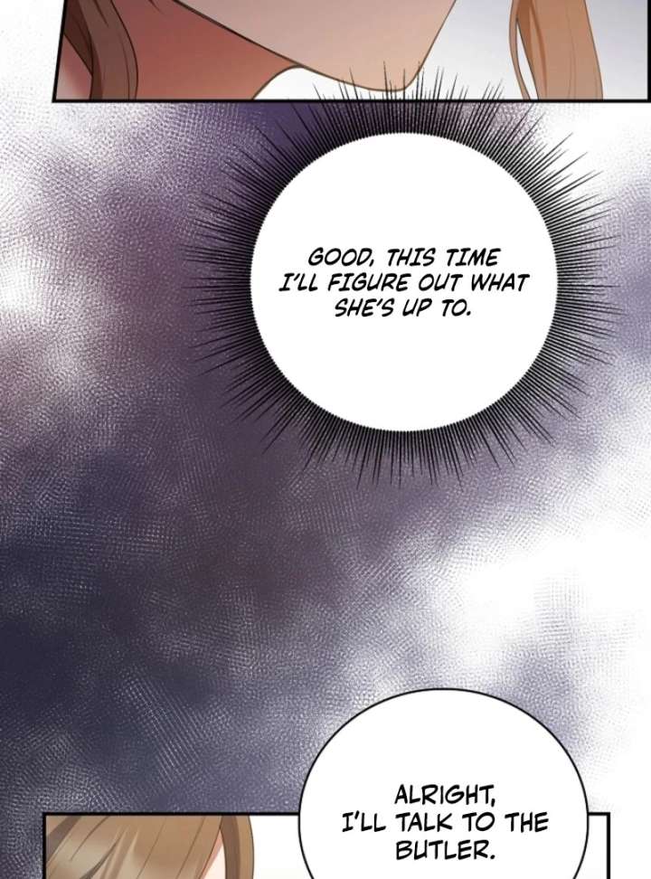 The Nanny Contract of the Black-Hearted Villain Chapter 15 458 088