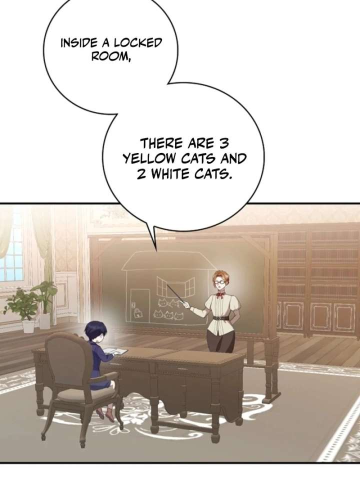 The Nanny Contract of the Black-Hearted Villain Chapter 15 464 094