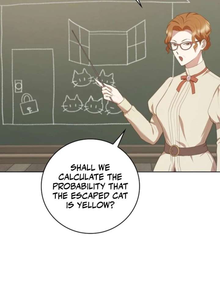 The Nanny Contract of the Black-Hearted Villain Chapter 15 466 096