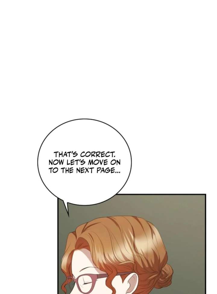 The Nanny Contract of the Black-Hearted Villain Chapter 15 468 098