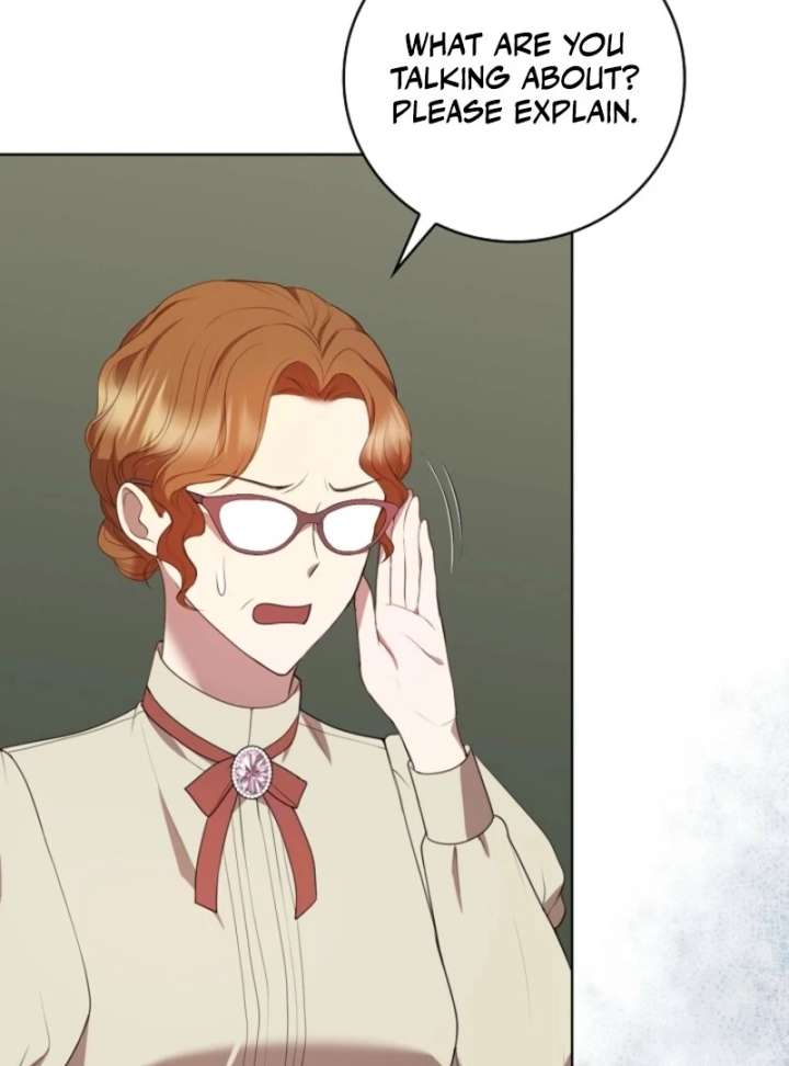 The Nanny Contract of the Black-Hearted Villain Chapter 15 475 105