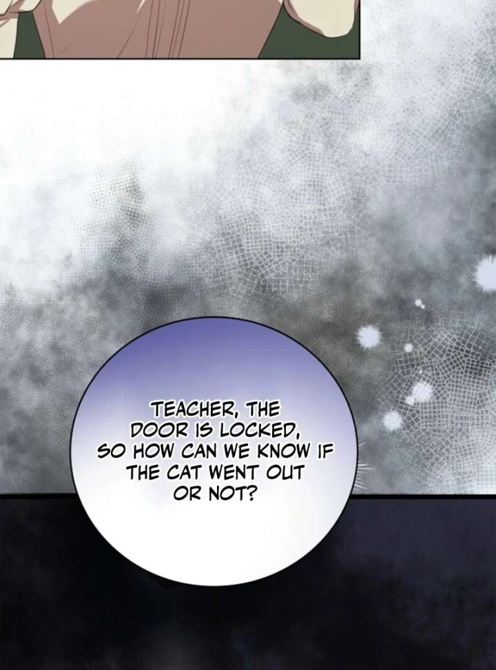 The Nanny Contract of the Black-Hearted Villain Chapter 15 476 106