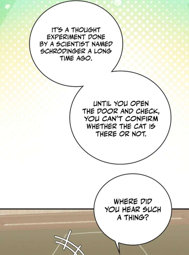 The Nanny Contract of the Black-Hearted Villain Chapter 15 481 111