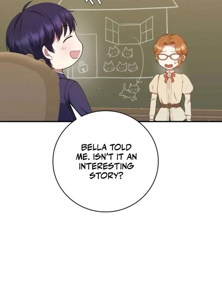 The Nanny Contract of the Black-Hearted Villain Chapter 15 482 112