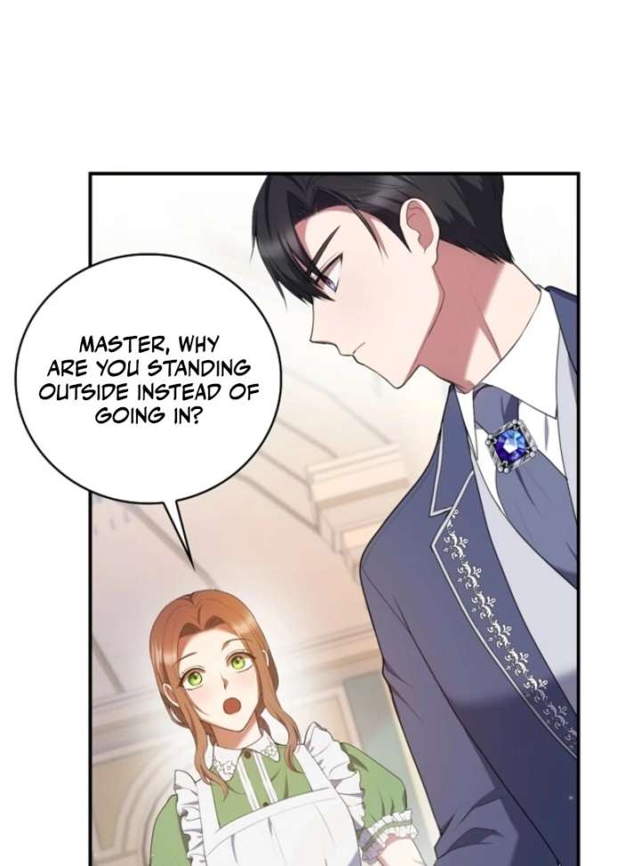 The Nanny Contract of the Black-Hearted Villain Chapter 15 483 113