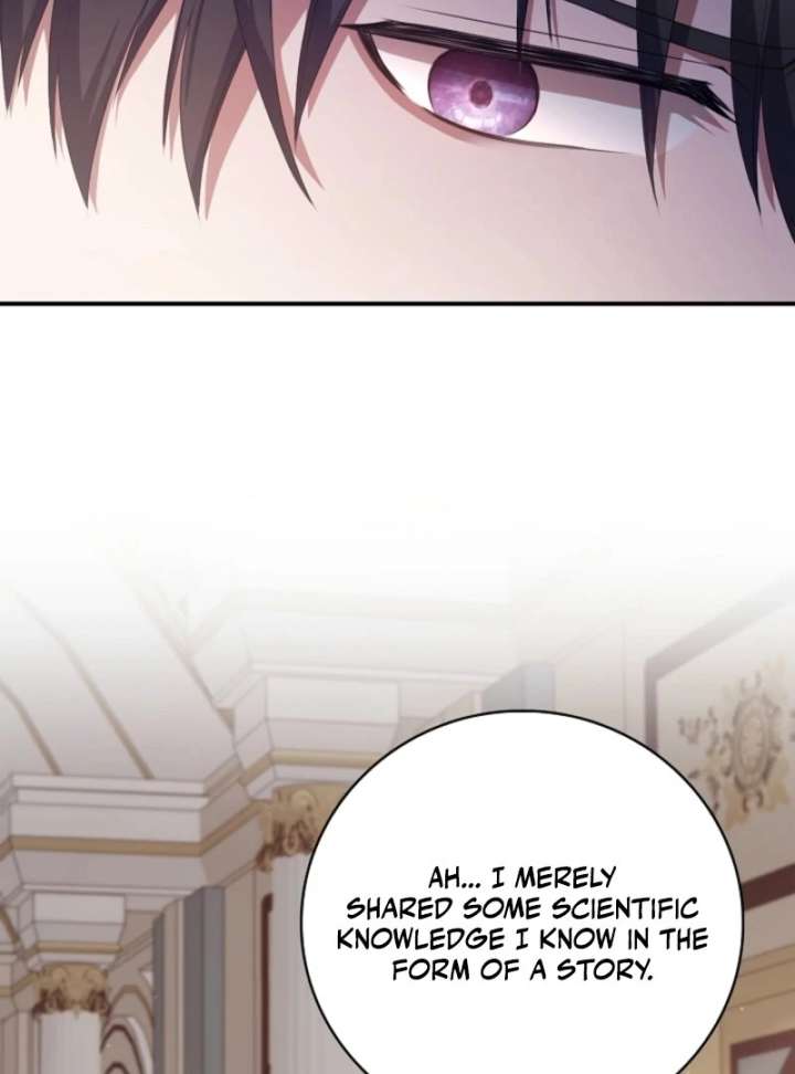 The Nanny Contract of the Black-Hearted Villain Chapter 15 485 115