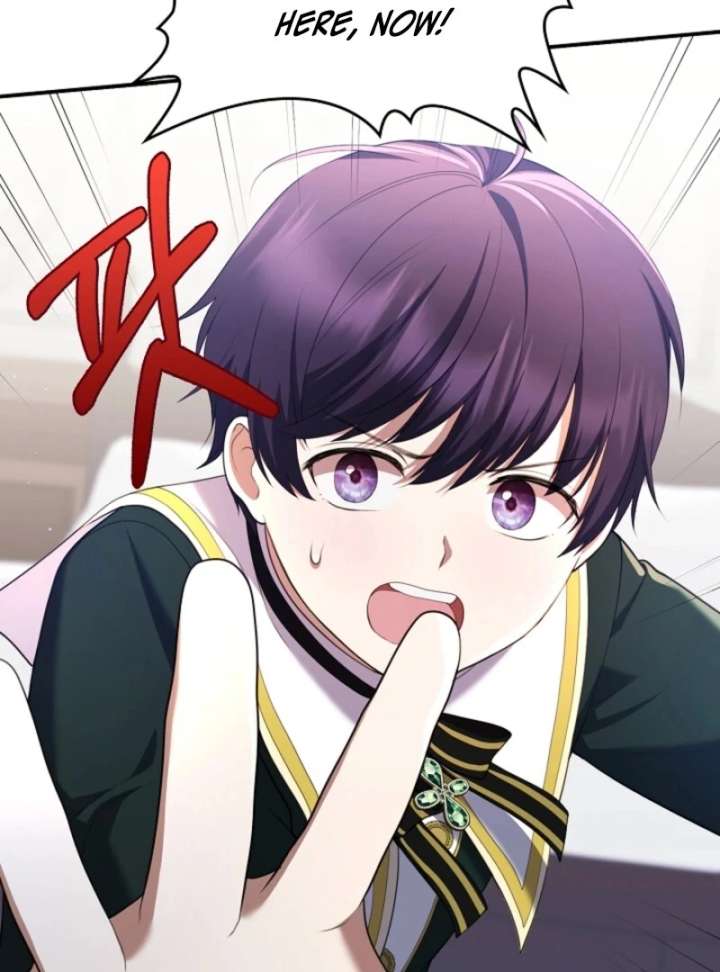 The Nanny Contract of the Black-Hearted Villain Chapter 8 367 003