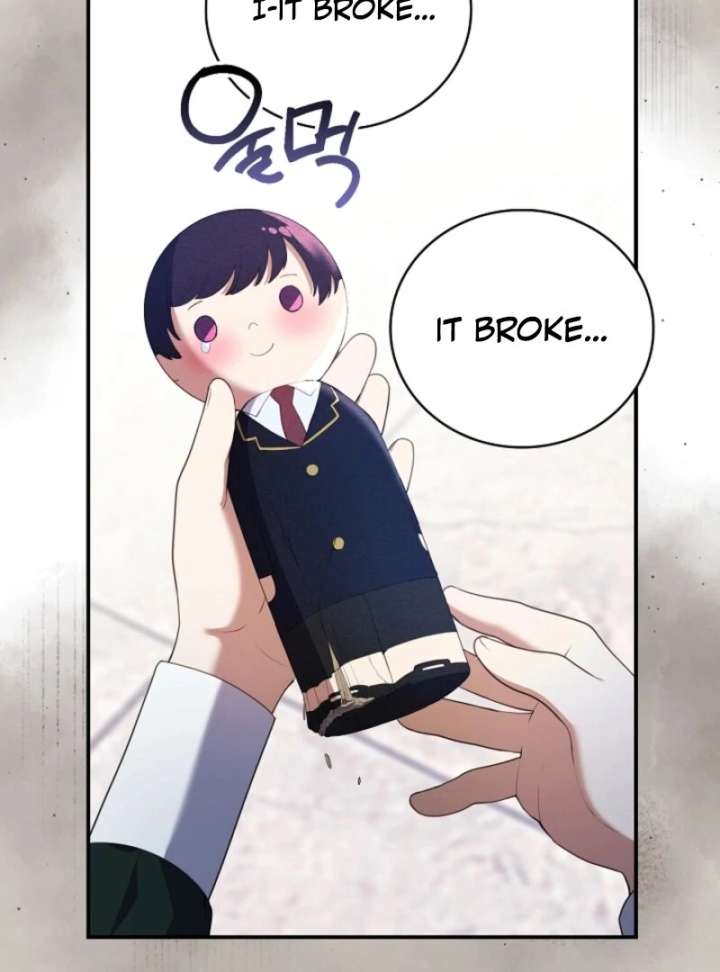 The Nanny Contract of the Black-Hearted Villain Chapter 8 373 009