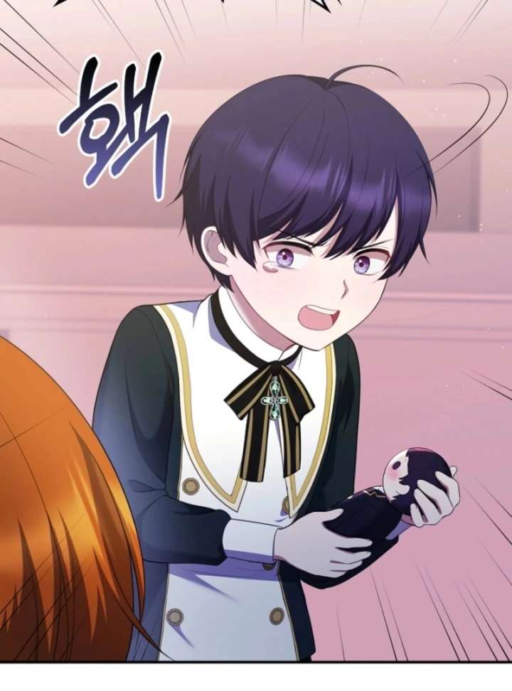 The Nanny Contract of the Black-Hearted Villain Chapter 8 375 011