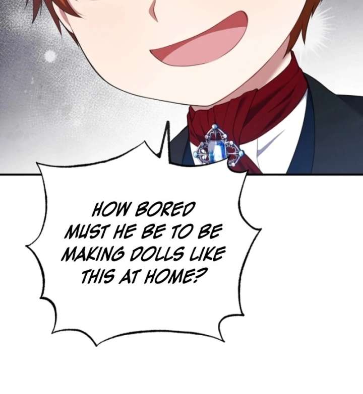 The Nanny Contract of the Black-Hearted Villain Chapter 8 377 013