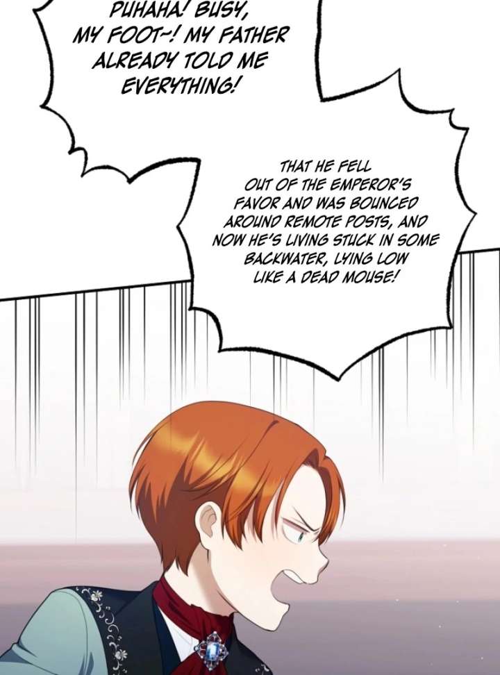 The Nanny Contract of the Black-Hearted Villain Chapter 8 381 017