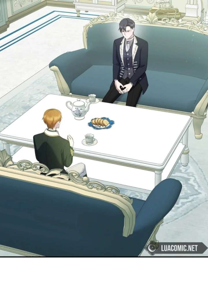 The Nanny Contract of the Black-Hearted Villain Chapter 8 387 023