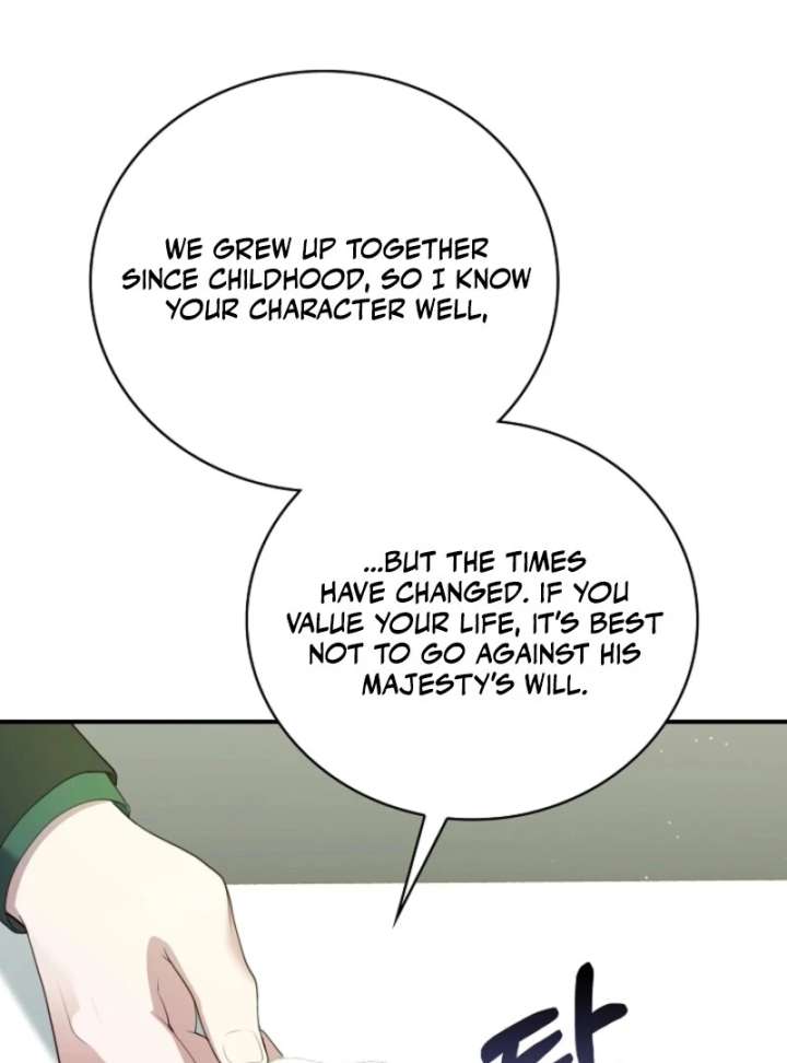 The Nanny Contract of the Black-Hearted Villain Chapter 8 388 024