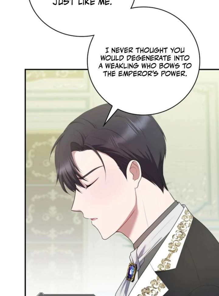 The Nanny Contract of the Black-Hearted Villain Chapter 8 394 030