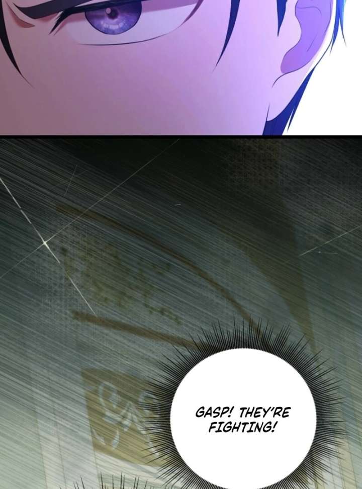 The Nanny Contract of the Black-Hearted Villain Chapter 8 398 034