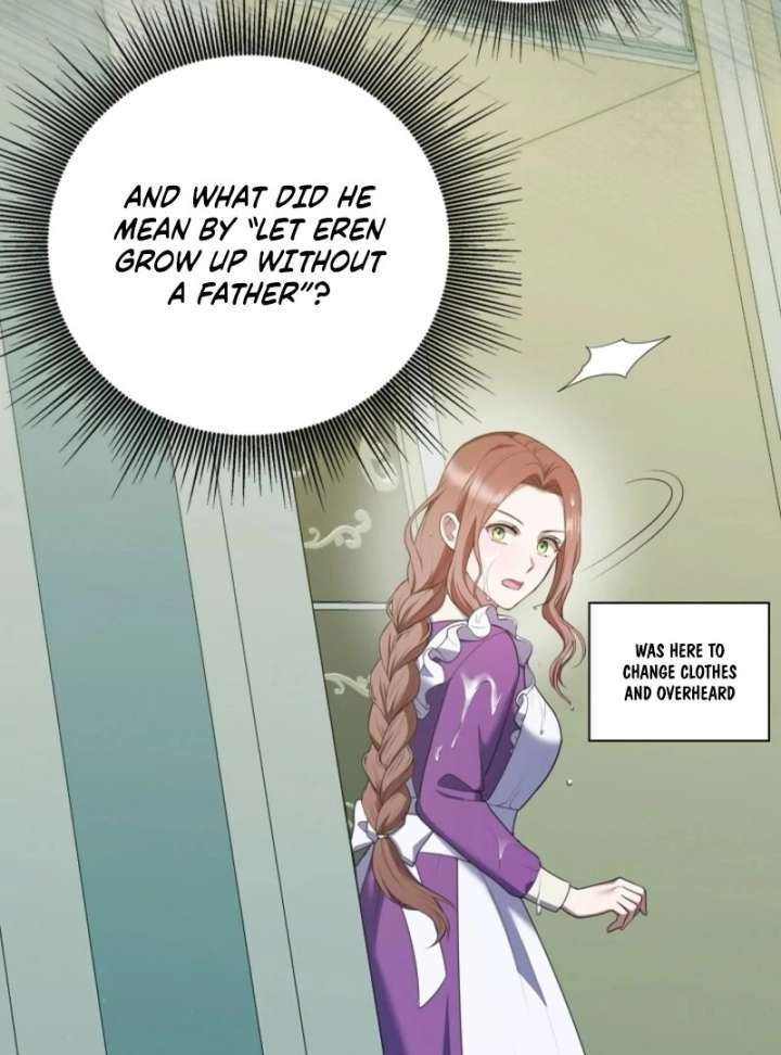 The Nanny Contract of the Black-Hearted Villain Chapter 8 399 035