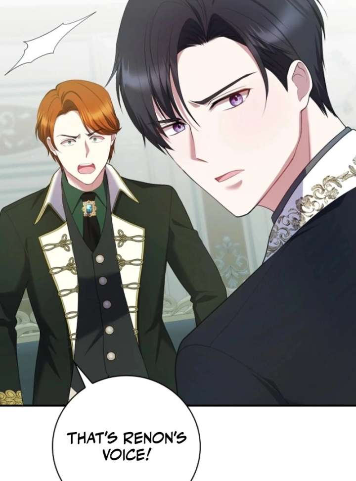 The Nanny Contract of the Black-Hearted Villain Chapter 8 411 047