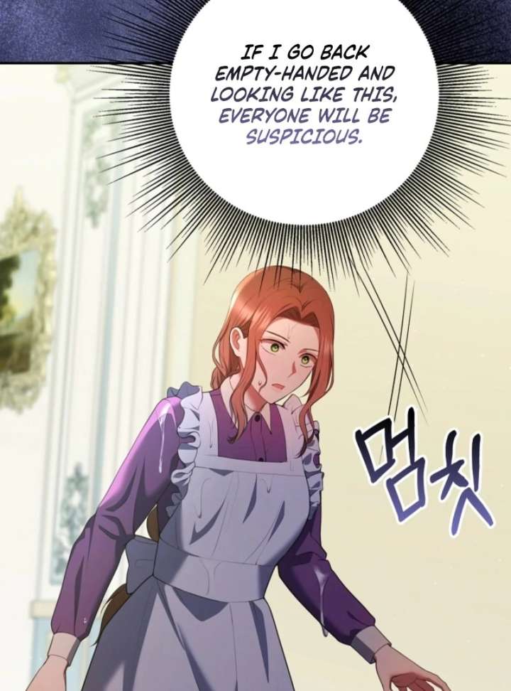 The Nanny Contract of the Black-Hearted Villain Chapter 8 414 050