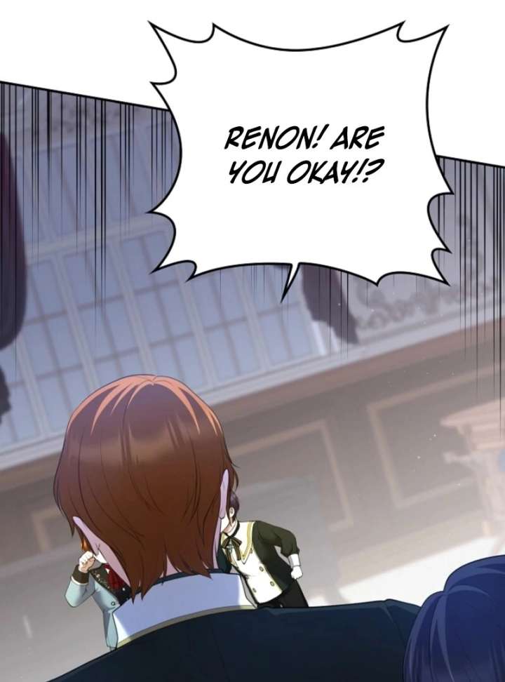 The Nanny Contract of the Black-Hearted Villain Chapter 8 419 055