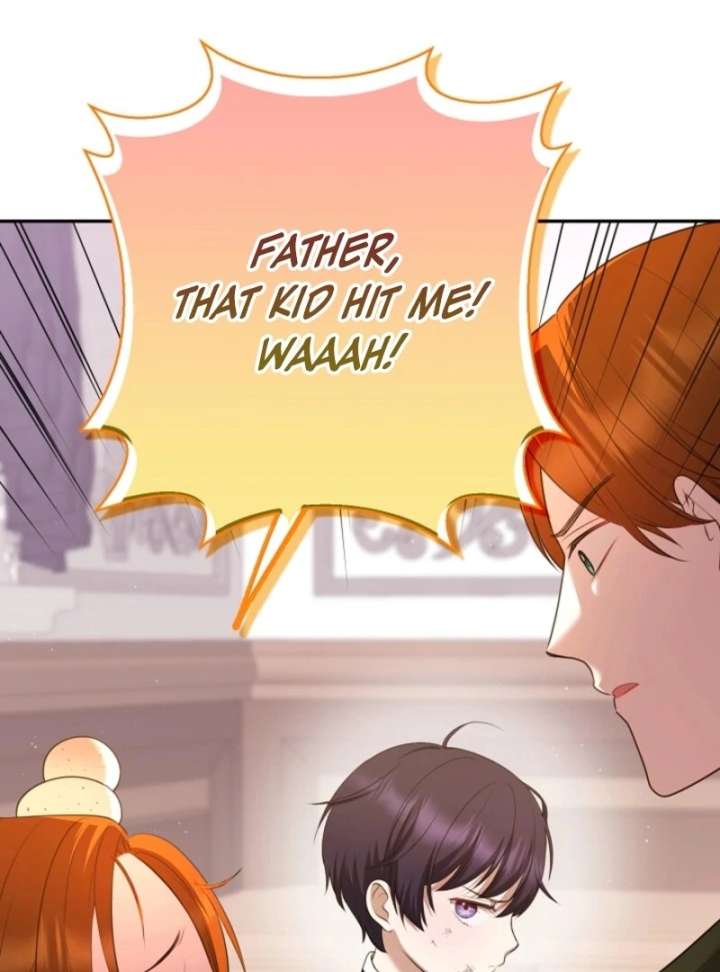 The Nanny Contract of the Black-Hearted Villain Chapter 8 423 059